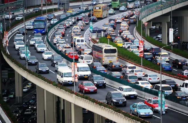 畢馬威全球調查：汽車行業未來5年走向，中國高管最有信心