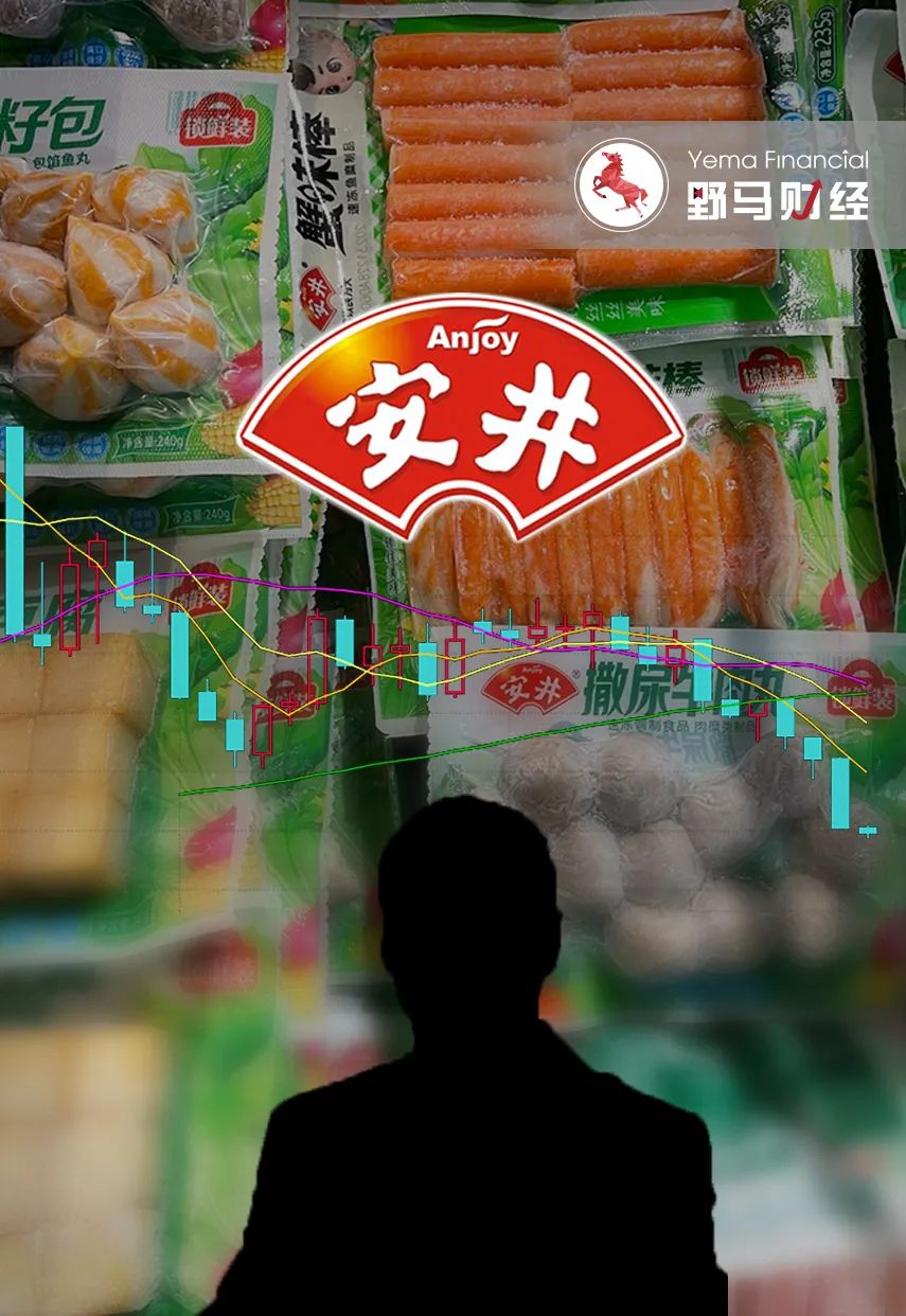 前老板離場後，“速凍一哥”安井食品爲何盯上港股？