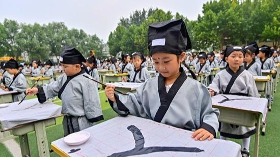 小學“零起點”入學之困