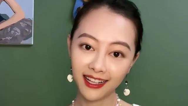 陳道明女兒原來是她，不拼爹卻事業紅火，今32歲婚姻成影帝煩心事