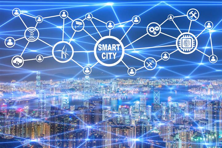 到2028年，智慧城市市場預計將突破1.1萬億美元｜報告