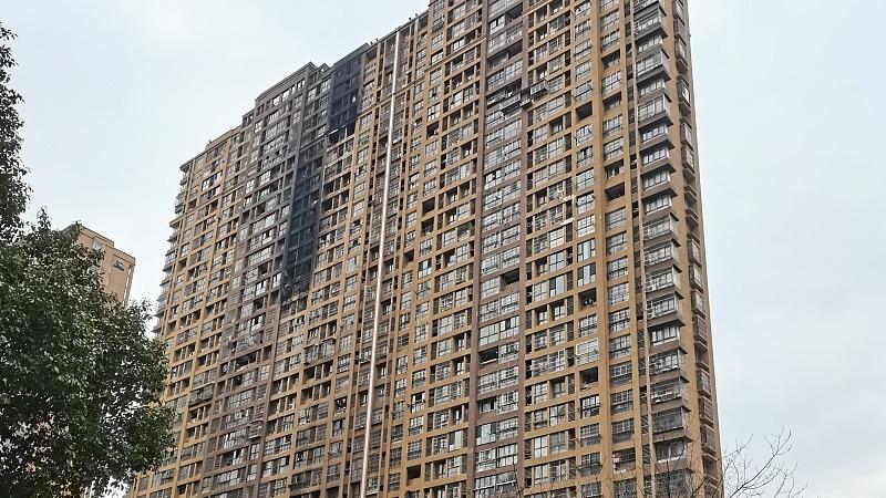 南京雨花台區火災後，江蘇多地對電動自行車使用發布緊急提醒