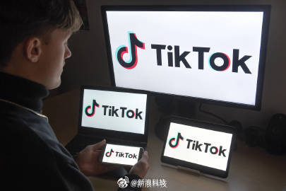 TikTok被意大利罰款1000萬歐元，原因是未能有效保護未成年人