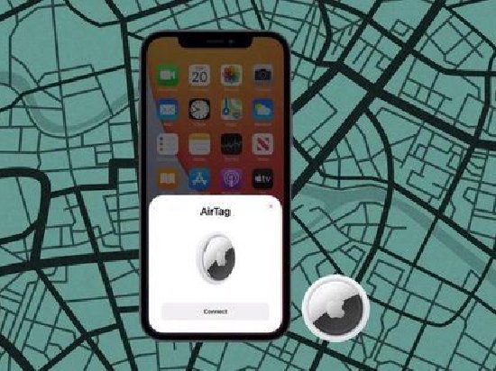 蘋果敗訴：AirTag被指控爲“跟追蹤者的武器”