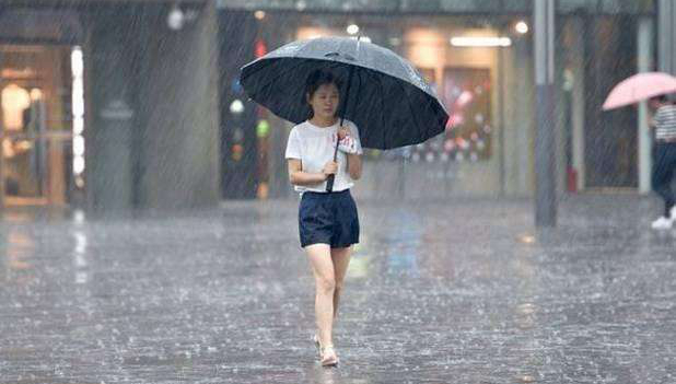 南方兩次降雨過程接連上线！冷空氣即將打壓“火熱”氣溫