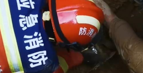 雲南一茶廠土方坍塌致3人死亡