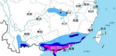 爲何近期南方降雨頻繁？廣東廣西持續暴雨？專家解讀