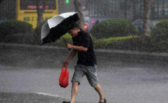 南海夏季風即將爆發！南方本周降雨或陷車輪战 警惕暴雨疊加致災