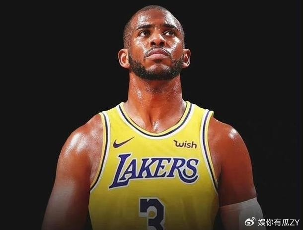 NBA震撼交易！保羅680萬攜手克萊加盟湖人，詹姆斯親自出面接待