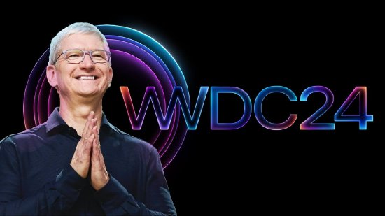 蘋果WWDC2024今夜來襲：Apple AI將交出怎樣的答卷？