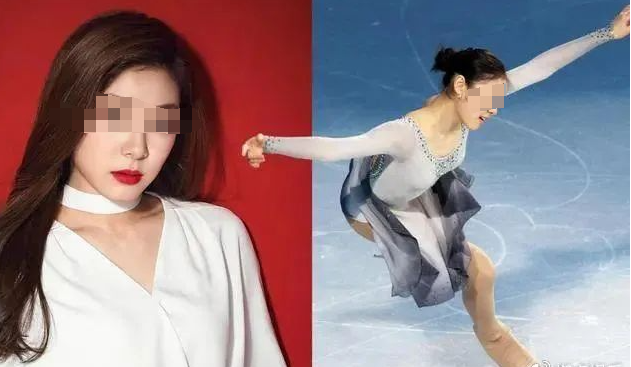 19歲花滑女神侵犯16歲男孩！作案視頻公布，全網錯愕…