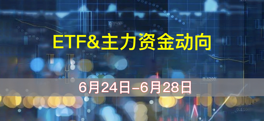 2024上半年黯然收官，“大市值價值+紅利高股息”勝出！