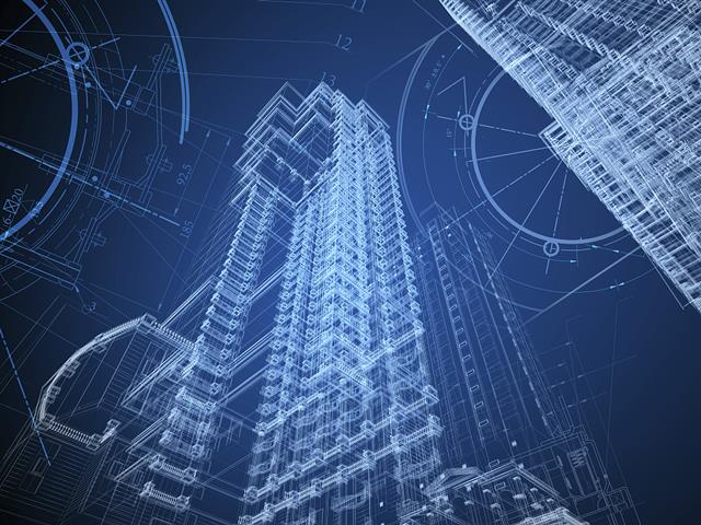 建築革命：探索建築信息模型(BIM)的優勢