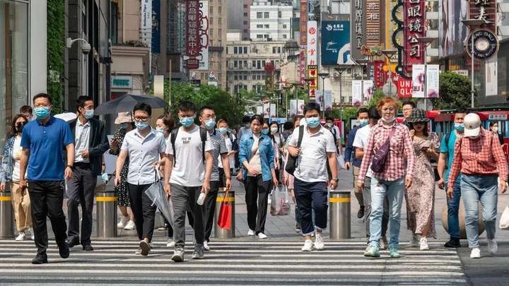 一個重大的社會變革正悄悄進行，很多人都要丟工作！您還能幹多久