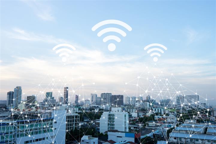 Wi-Fi8中的多接入點協調(MAPC)是什么？