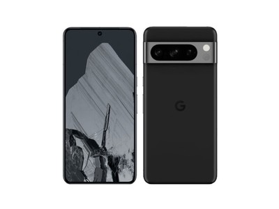 【手慢無】谷歌 Pixel 8，帶給你不一樣的手機使用體驗