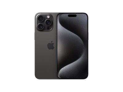 【手慢無】iPhone 15 Pro Max促銷價8448元！