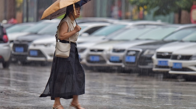 爲何近年來極端性降雨不再罕見？如何提前防範？專家分析→