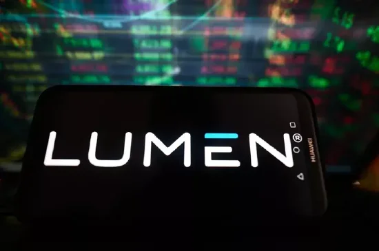 Lumen獲50億美元AI相關產品訂單 股價飆升90%