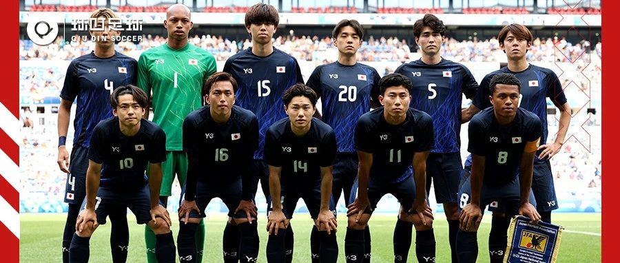 從5-0到0-3！日本男足又一次夢碎...