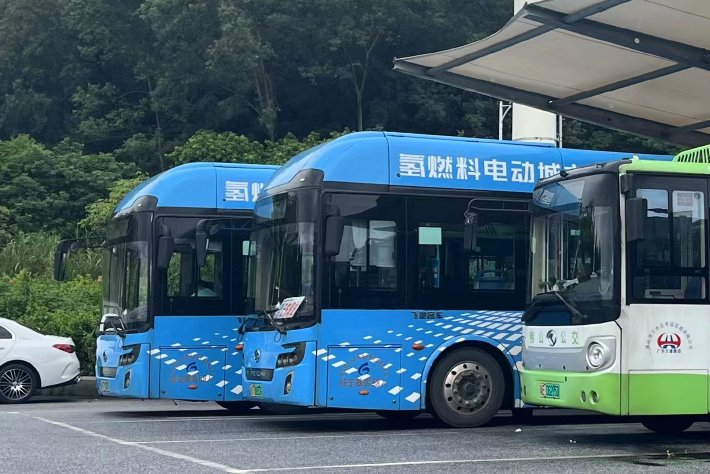 氫燃料電池產業困局：年銷車輛不足萬，示範期就想掙快錢