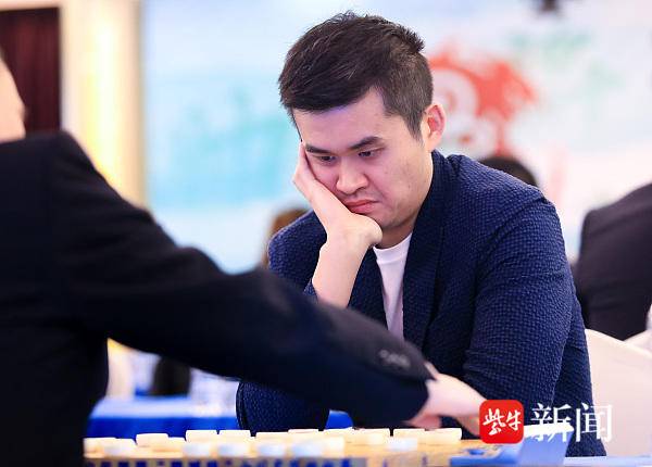 “象棋第一人”王天一被批准逮捕