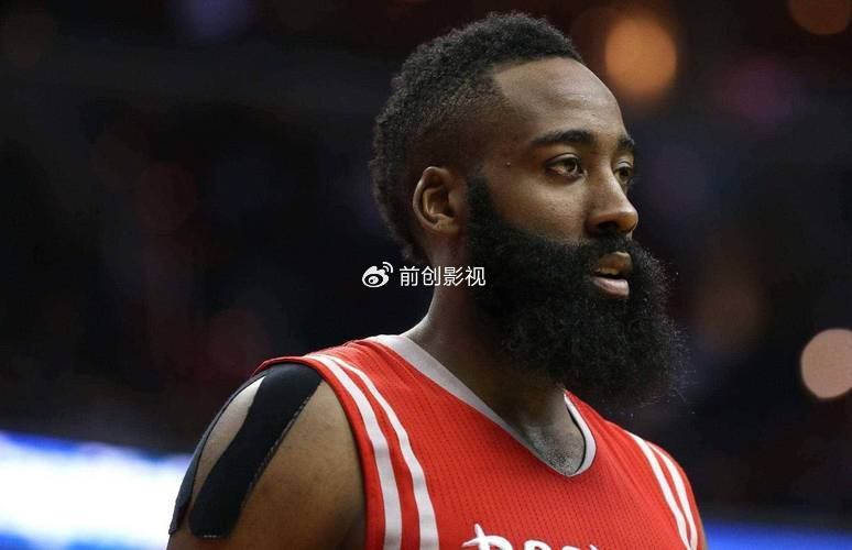 美媒提議NBA震撼交易，哈登加盟火箭，傑倫格林豪言要拿3連冠