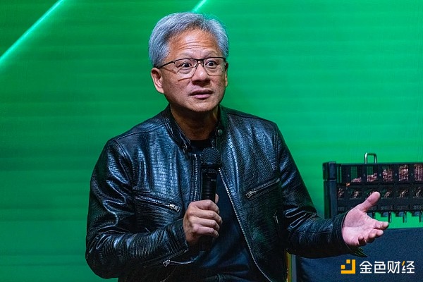 反壟斷調查升級：Nvidia收到美國司法部傳票