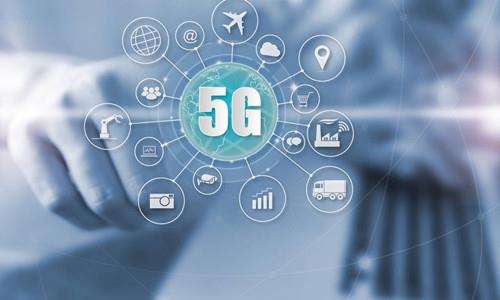 5G 在物聯網 (IOT) 連接方面的優勢