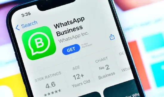 WhatsApp在印度推出Meta認證和定制消息