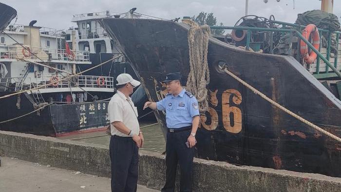 台風“貝碧嘉”或以頂峰強度登陸上海 東海大橋全线將封閉