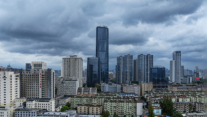 九月以來，秋台風爲何如此頻繁？