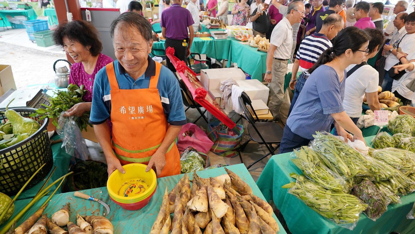 【8點見】國台辦：支持取消對台34項農產品零關稅政策