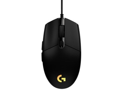 【手慢無】羅技G102二代遊戲鼠標到手僅98.75元！辦公神器