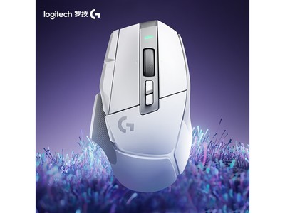 【手慢無】羅技 G502X 無线遊戲鼠標到手價476元，滿200減20，PLUS會員更優惠