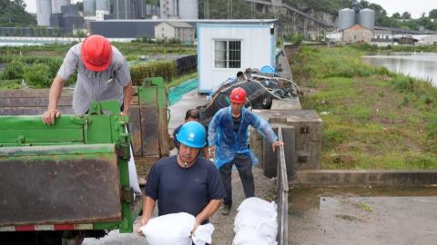 一周“二連擊”，今年秋台風“偏愛”江浙滬嗎？