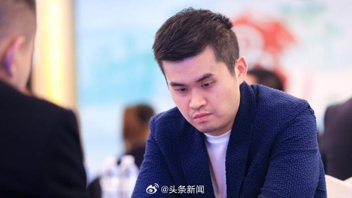 中國象棋第一人买棋賣棋被終身禁賽，新華社：昏招落子，悔棋已晚