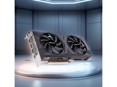 【手慢無】PNY 必恩威 RTX4070 Super 12GB 顯卡 搶購價4899元