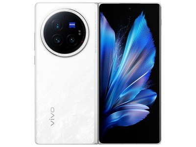 【手慢無】vivo X Fold3 Pro折疊屏手機限時優惠僅售9449元