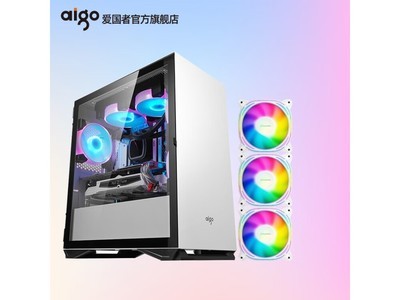 【手慢無】愛國者YOGO M2電腦機箱 限時優惠189元