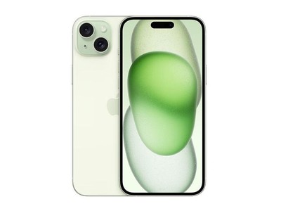 【手慢無】iPhone 15 Plus優惠來襲！5968元入手蘋果旗艦機