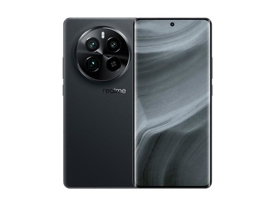 【手慢無】真我GT5 Pro 5G手機12GB+256GB 驍龍8Gen3僅售2974元