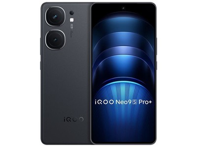 【手慢無】3599元入手驍龍8Gen3手機！iQOO Neo9S Pro+價格太誘人了