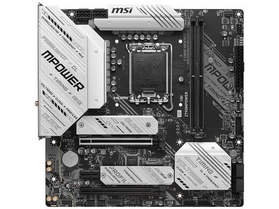 【手慢無】微星Z790 MPOWER主板限時優惠1699元！