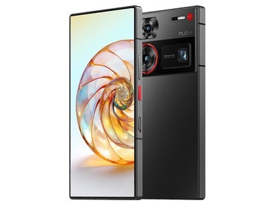 【手慢無】努比亞Z60 Ultra手機售價3369元 12GB+512GB大內存、屏下攝像！