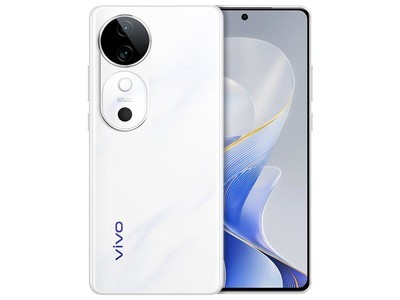 【手慢無】vivo S19手機上架了！現在入手僅需2199元