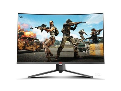 【手慢無】惠科SG32C顯示器 165Hz+1500R曲率只需1009元！