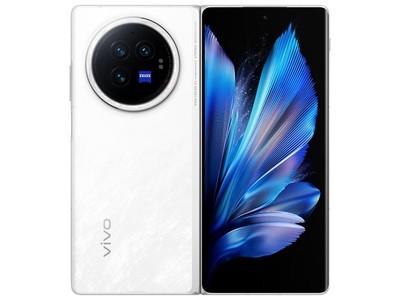 【手慢無】最輕薄的折疊屏手機 vivo X Fold3 僅售6699元