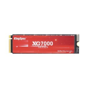 【手慢無】金勝維2TB SSD固態硬盤限時促銷僅需1699元