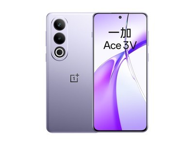 【手慢無】一加 Ace 3V手機只要1700元！搶購價僅需1730元 性能強悍